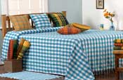 Aalishan Textile :: Bed Spreads